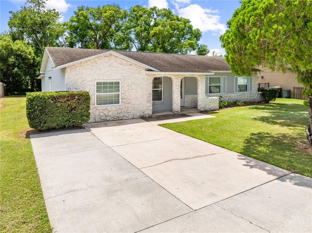 1722 WEST ACRES DRIVE, St Cloud, FL 34769