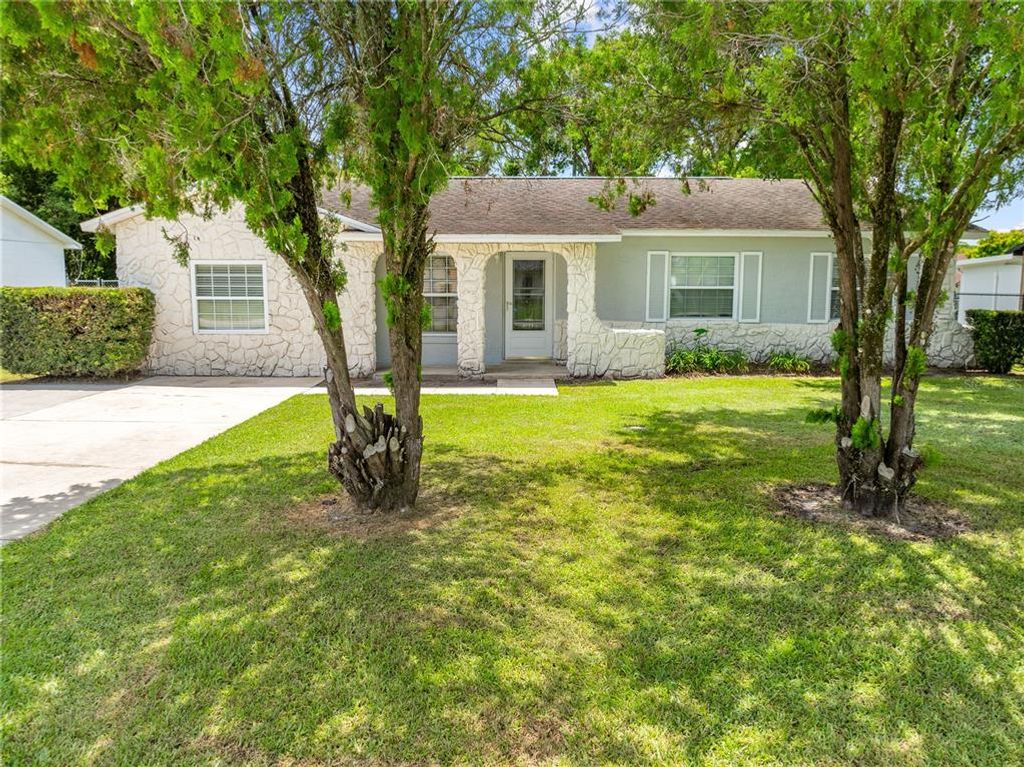 1722 WEST ACRES DRIVE, St Cloud, FL 34769