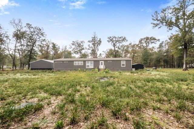 478 County Road 647, Dayton, TX 77535