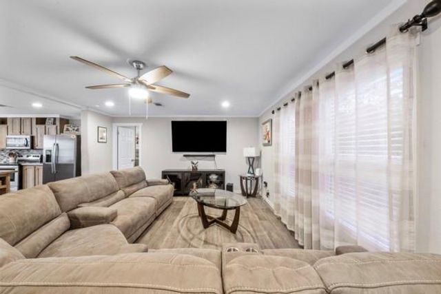 478 County Road 647, Dayton, TX 77535