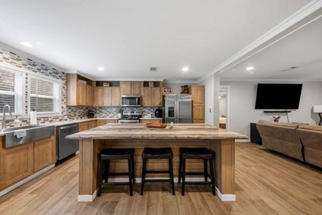 478 County Road 647, Dayton, TX 77535