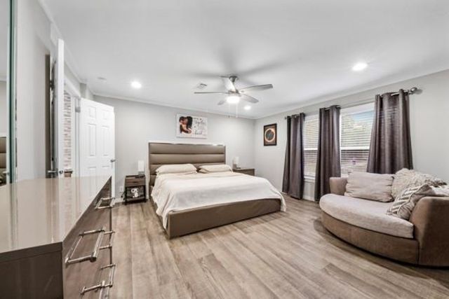 478 County Road 647, Dayton, TX 77535