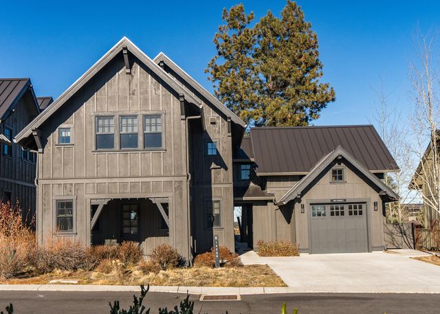 19224 Solomon Drive, Bend, OR 97702