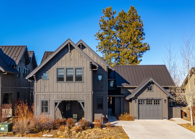 19224 Solomon Drive, Bend, OR 97702