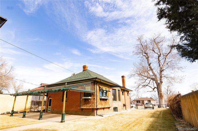 4637 Zuni Street, Denver, CO 80211