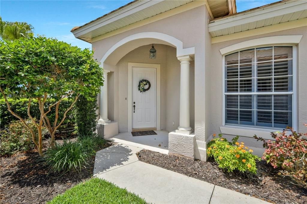 12732 Fox Ridge DR, BONITA SPRINGS, FL 34135 — exterior