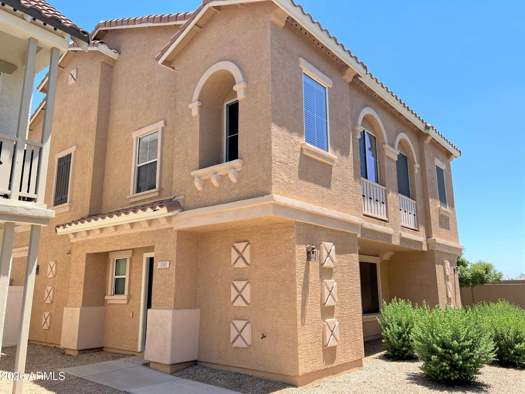 9233 E Neville Avenue 1091, Mesa, AZ 85209
