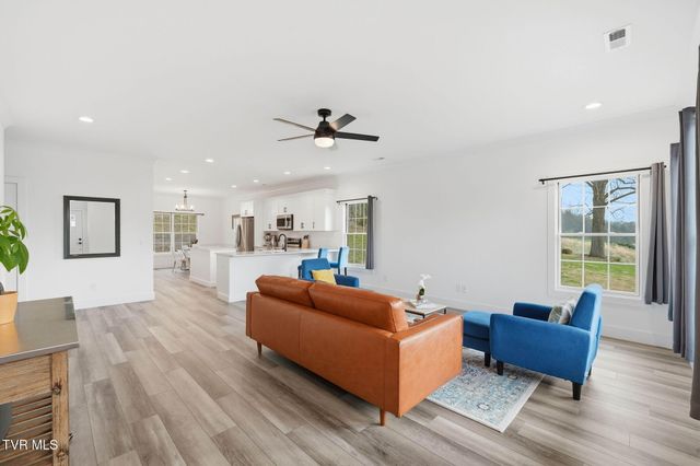 416 Pettyjohn Road, Kingsport, TN 37664