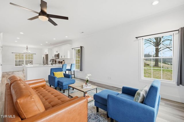 416 Pettyjohn Road, Kingsport, TN 37664