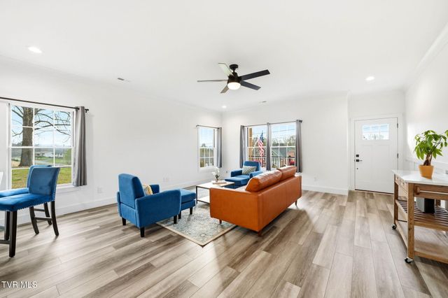 416 Pettyjohn Road, Kingsport, TN 37664