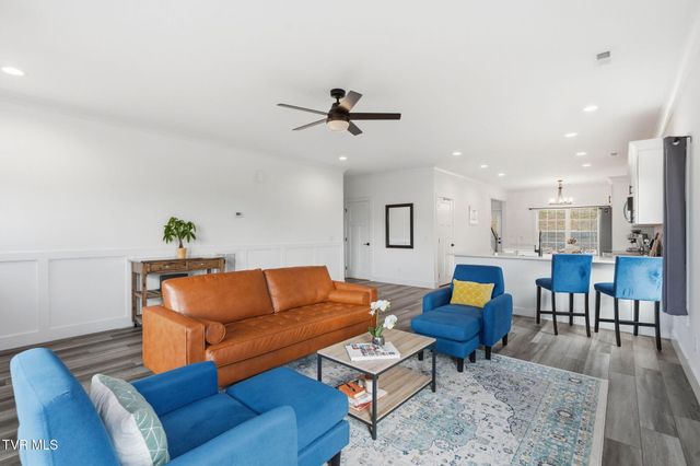 416 Pettyjohn Road, Kingsport, TN 37664