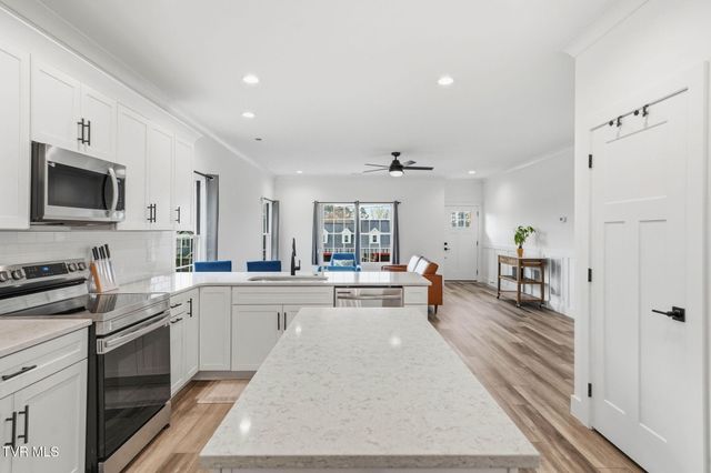 416 Pettyjohn Road, Kingsport, TN 37664