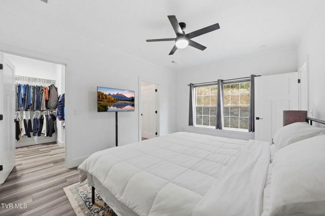 416 Pettyjohn Road, Kingsport, TN 37664