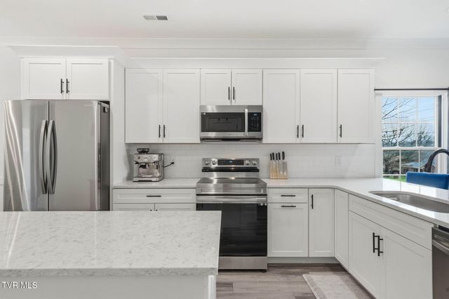 416 Pettyjohn Road, Kingsport, TN 37664