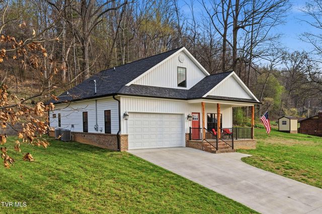 416 Pettyjohn Road, Kingsport, TN 37664