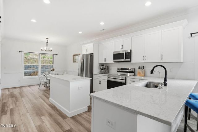 416 Pettyjohn Road, Kingsport, TN 37664