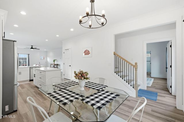 416 Pettyjohn Road, Kingsport, TN 37664