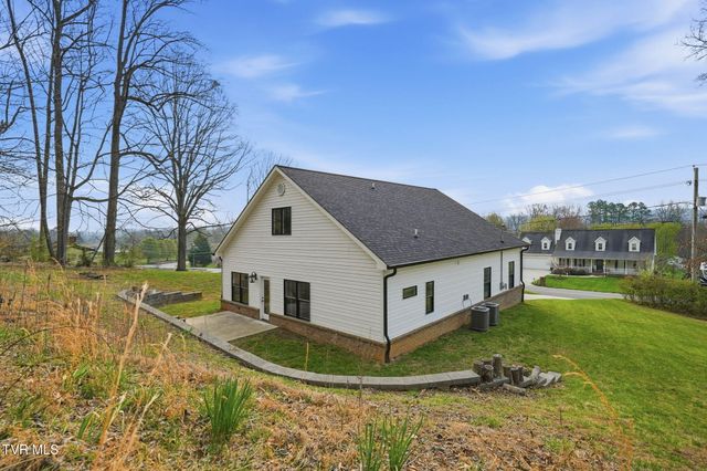 416 Pettyjohn Road, Kingsport, TN 37664