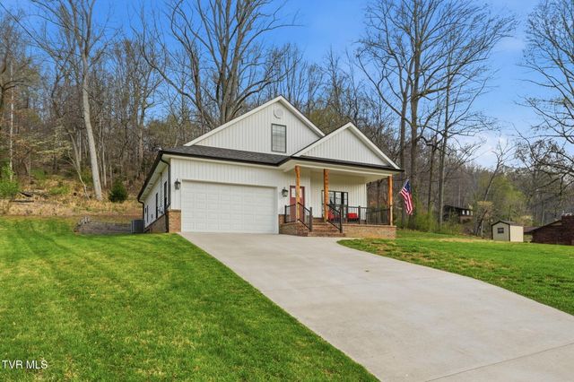 416 Pettyjohn Road, Kingsport, TN 37664