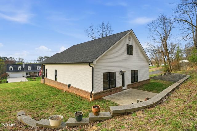 416 Pettyjohn Road, Kingsport, TN 37664