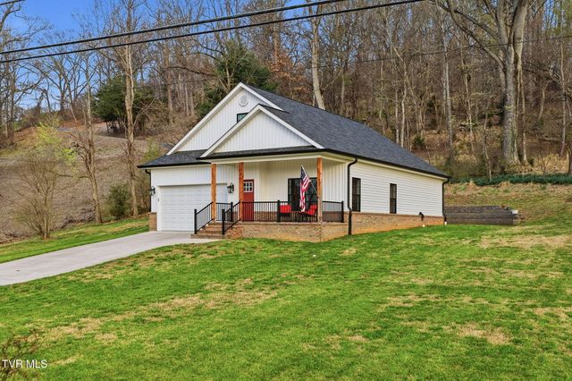 416 Pettyjohn Road, Kingsport, TN 37664