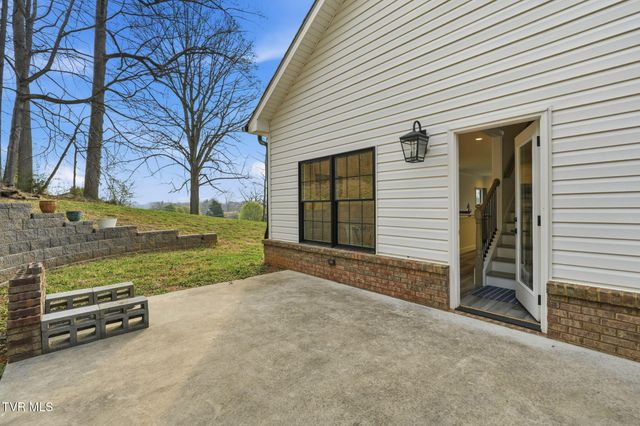 416 Pettyjohn Road, Kingsport, TN 37664
