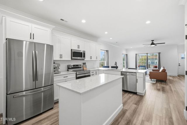 416 Pettyjohn Road, Kingsport, TN 37664