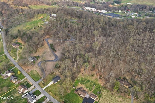 416 Pettyjohn Road, Kingsport, TN 37664