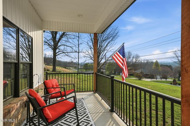 416 Pettyjohn Road, Kingsport, TN 37664