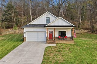416 Pettyjohn Road, Kingsport, TN 37664
