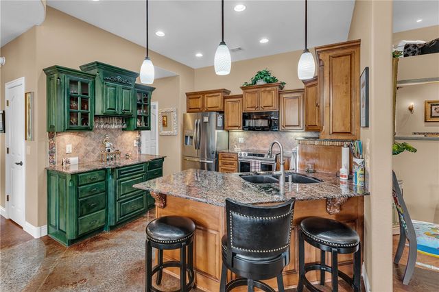 7127 Floy Court, Springdale, AR 72762