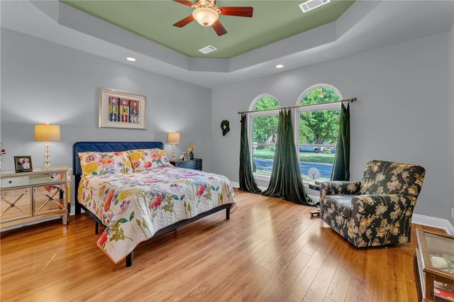 7127 Floy Court, Springdale, AR 72762
