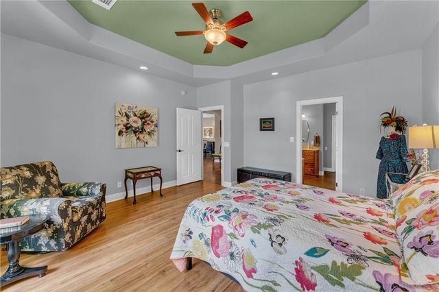 7127 Floy Court, Springdale, AR 72762