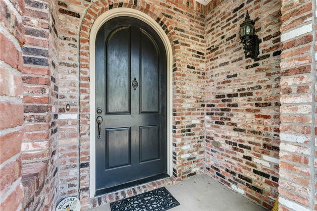 7127 Floy Court, Springdale, AR 72762