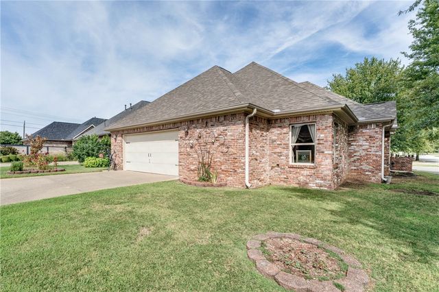 7127 Floy Court, Springdale, AR 72762