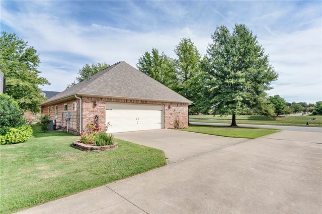 7127 Floy Court, Springdale, AR 72762