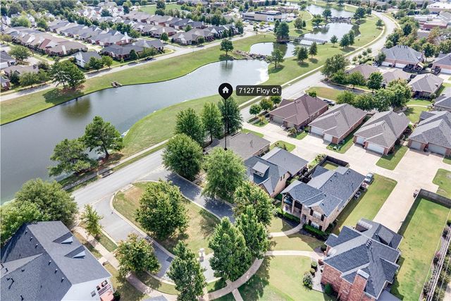 7127 Floy Court, Springdale, AR 72762