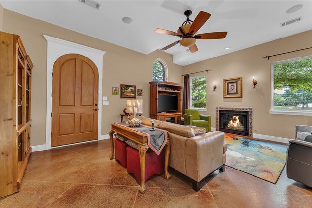 7127 Floy Court, Springdale, AR 72762
