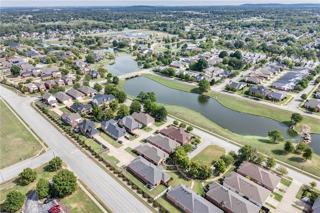 7127 Floy Court, Springdale, AR 72762