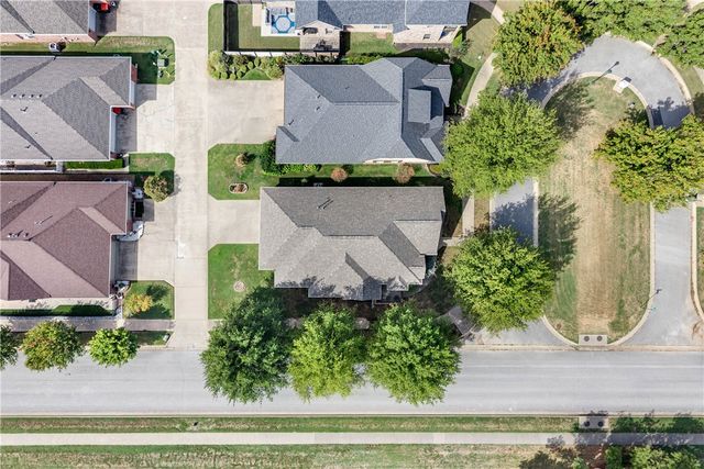 7127 Floy Court, Springdale, AR 72762