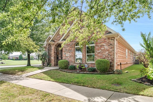7127 Floy Court, Springdale, AR 72762