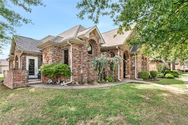 7127 Floy Court, Springdale, AR 72762