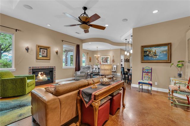 7127 Floy Court, Springdale, AR 72762