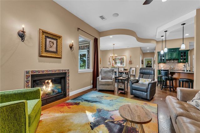 7127 Floy Court, Springdale, AR 72762