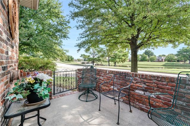 7127 Floy Court, Springdale, AR 72762