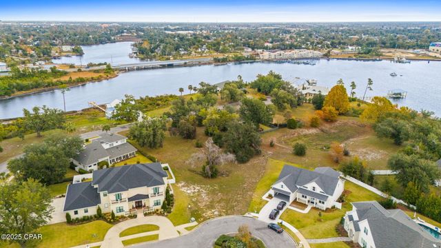 335 Watson Bayou Circle, Panama City, FL 32401