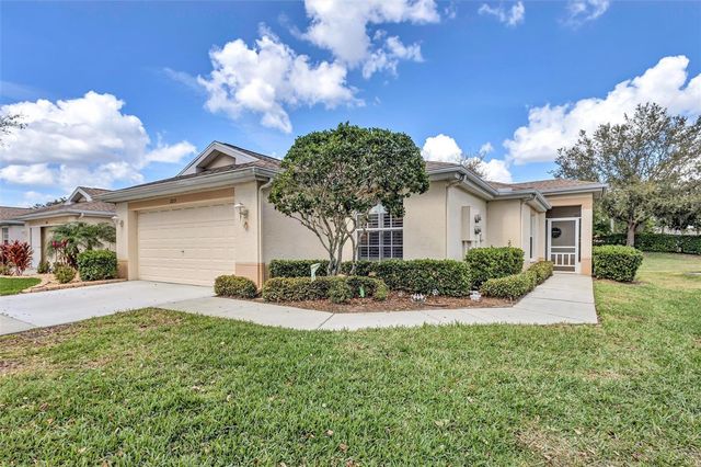 2215 WORTHINGTON GREENS DRIVE 20, Sun City Center, FL 33573