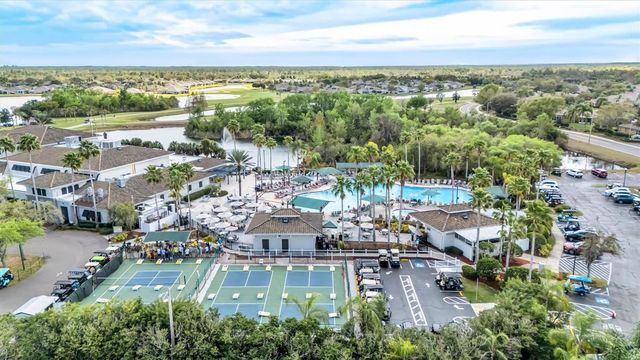 2215 WORTHINGTON GREENS DRIVE 20, Sun City Center, FL 33573