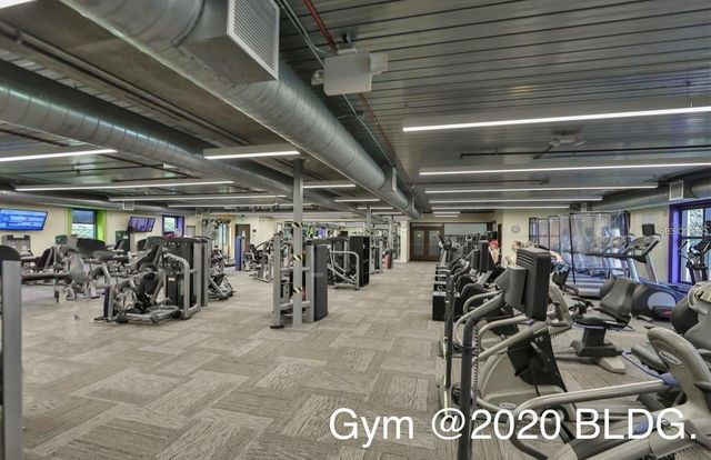 2215 WORTHINGTON GREENS DRIVE 20, Sun City Center, FL 33573