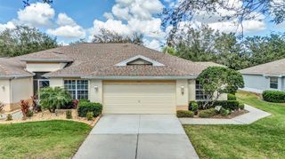 2215 WORTHINGTON GREENS DRIVE 20, Sun City Center, FL 33573